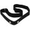 2 Pieces Elastic Frequency Chest Strap Bands for Geonaut Frequency Sensor Chest Strap Ref: 7859 5