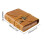 Tagebuch, Notizbuch, Softcover, Schreibnotizblock,-Kaffee 4
