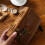 Tagebuch, Notizbuch, Softcover, Schreibnotizblock,-Kaffee 7