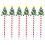 Stift in Weihnachtsbaumform für Klassenzimmer, Belohnungen, 1