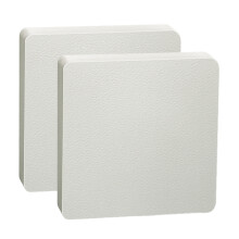 100 Stück professionelles Aquarellpapier, 300-10cm im Quadrat