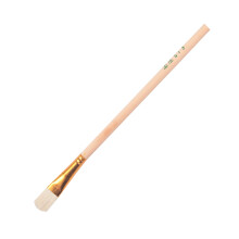 Keramik Kunst Feuchtigkeitsspendende Pinsel Keramik Blank-S3