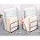 1 Paar schmiedeeiserne Buchstützen, Buchstütze,-Schwarz 4
