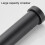 Multiple Application Areas, Closet Organization Helper, Stainless Steel Construction, Collapsible Storage Design, Space Saving Feature 6