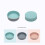 Space Efficient Silicone Baking Molds With Rounded-Nordic gray 7