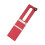 Durable Aluminum Construction Right Angle Jig-Red MakitaFesto 1