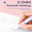 Kindersicheres automatisches Bleistift-Schreibgerät.-3 3