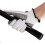 Golf gloves Men Breathable Comfortable Antislip for left and right hand 5