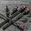 3/8inch Drive Impact Bit Socket Reinforced Power Nut Driver Set 7