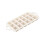 Space Saving Silicones Muffin Pan Reinforced Metal Frame-4382 1