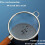 Fine Meshes Nonrust Steel Sifter Cats Paws Shape Baking-S 6