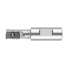 Precise Thread Milling Tool Milling Cutter-Extended SR0012N14