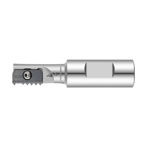 Precise Thread Milling Tool Milling Cutter-Extended SR0012N14