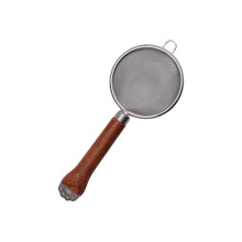 Fun Cats Paws Shape Nonrust Steel Flour Sifter For Baking And-M