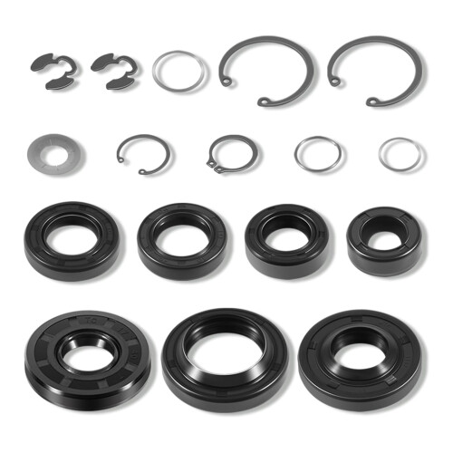 Leak Proof Hydraulic System Seal Kit Easy Installation 70853
