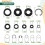 Leak Proof Hydraulic System Seal Kit Easy Installation 70853 4