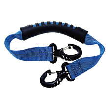 Ski boot straps, ski carrier strap, multifunctional carrying strap for skates, snowboard