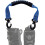 Ski boot straps, ski carrier strap, multifunctional carrying strap for skates, snowboard 5