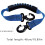 Ski boot straps, ski carrier strap, multifunctional carrying strap for skates, snowboard 4
