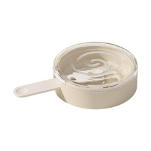 Heat Resistant Popsicles Crafting Set With Detachable-Beige