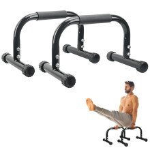 Parallettes, Handstand Bar, Push Up Bar Dip Bars, NonSlip Handles, Calisthenics Equipment