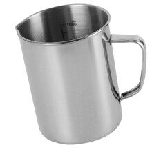 Nonrust Steel Measuring Cup With Precise Measurement-1000ml