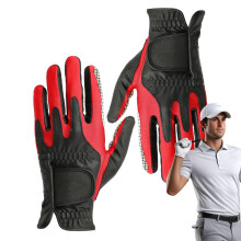 Swing Trainer Gloves Golf Left Handed Outdoor Shock Sports Protective Gloves Ref: 5569