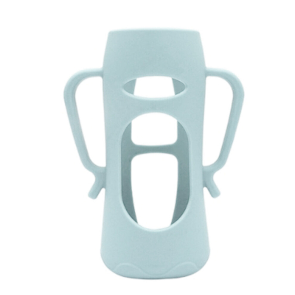 Shockproof Insulating Silicone Cover for-san dai lan se 240ML