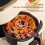 User Friendly Air Fryers Baking Needle BBQ Tool Vertical-M 5