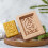 Handcrafted Wood Cookie Cutter Retro Kitchen Tool Nonstick-A 5