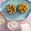 Food Grades Pastry Press Molds With 2 Interchangeable-75g 4