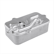 Getriebeölkühlerkühler 09E409061 09E409061A für A6 2005–2011 A8 2003–2010 S6 S8 2007–2010