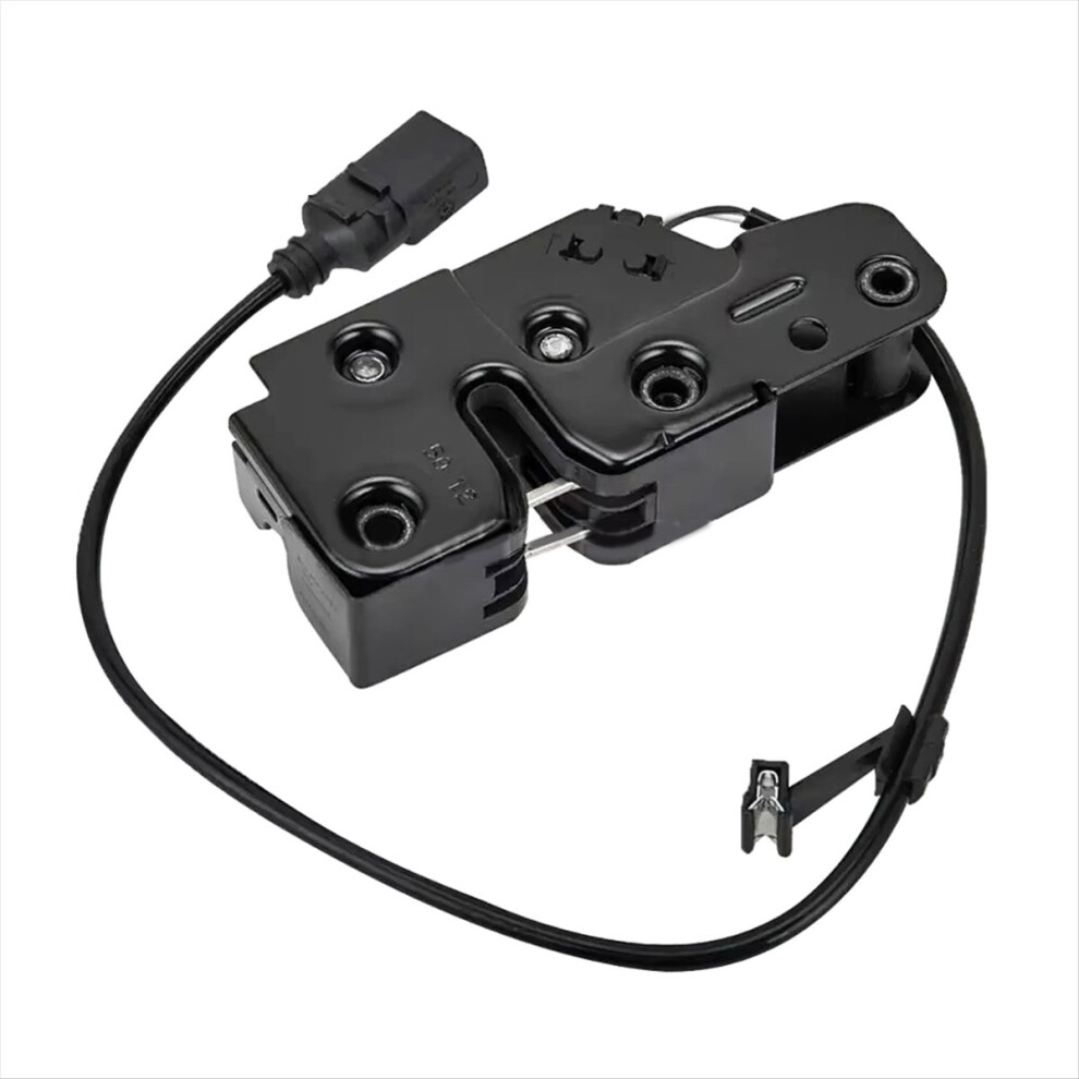 8K0823509 Hood Lock Actuator Hood Lock Lower Position For B8 A4 Allroad Q5 2.0L 3.0L 3.2L4.2l 4854059935747