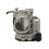 Σώμα πεταλούδας γκαζιού 050133062B για 333 1.6L 1.8L 2001-2012 334 4