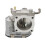 Σώμα πεταλούδας γκαζιού 050133062B για 333 1.6L 1.8L 2001-2012 334 2