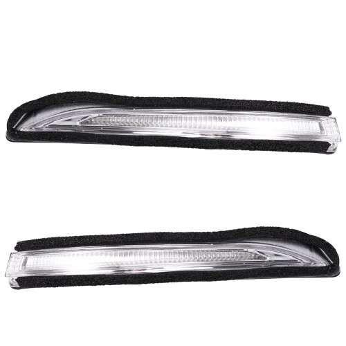Για το Accent 2018 2019 2020 LED οπισθοπορείας πλευρικός καθρέφτης φλας 87614-H6000 87624-H6000