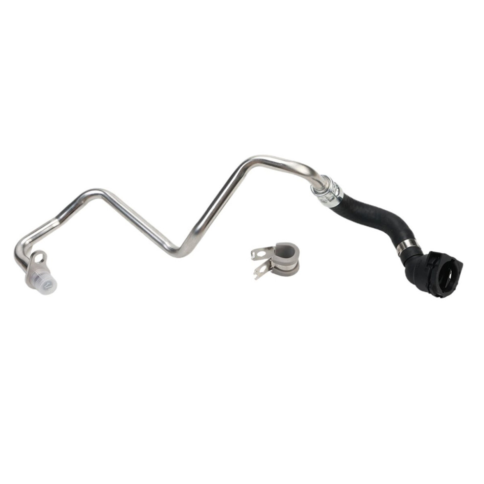 Turbocharger Coolant Return Line For F20 F30 G30 X3 X4 125I 330I 11537643226 667-142 4854059923256
