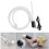 Electric Siphon Pump For Home Brewing Wine Beer Transfer-1m 3