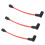 Cabo Premium de 12 Polegadas 813715A1 para Motores de 150/175/200HP 90816A25 93475A25 18-5228 5
