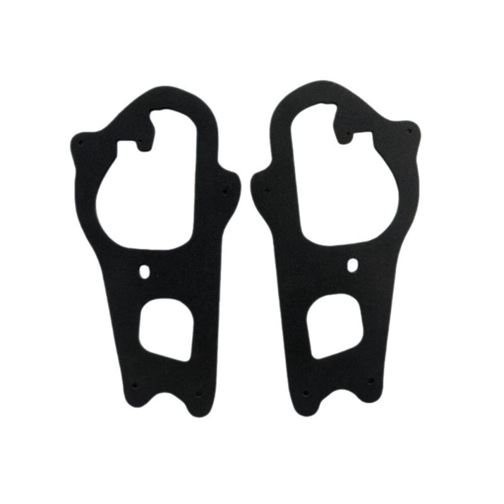 Rear Tail Lamp Gasket Sponge Gasket For Gt86 Brz 2012-2015 Rear Taillight Gasket Accessories 4854107153796