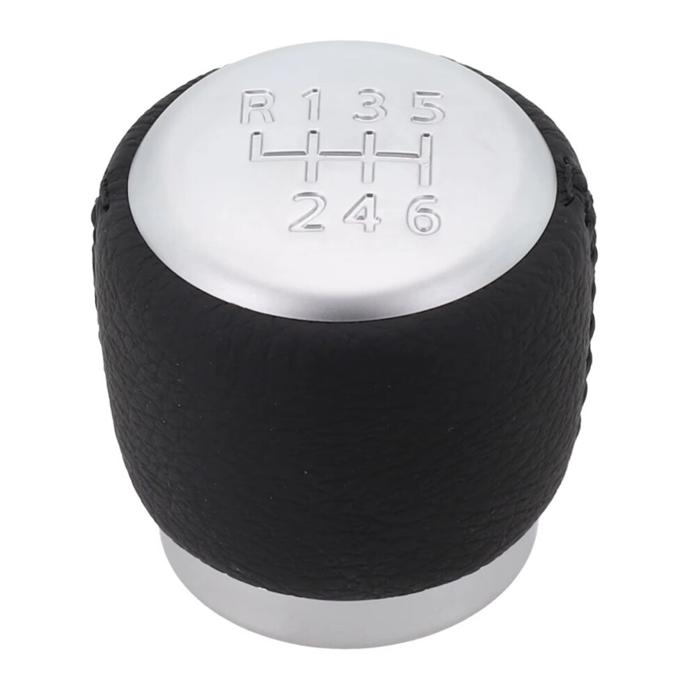 Car Manual Gear Shift Knob Shift Handball For Avensis T25 2006 2007 2008 2009 For 2005-2012 4854059922778
