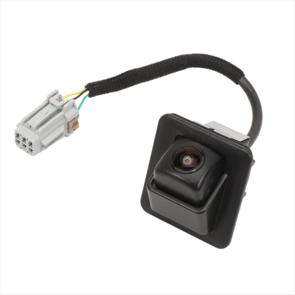 Back Up Camera Reversing Assist Camera Rear View Camera 95760A7000 For Forte Sedan 2014-2016 4854107149089