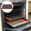 Silicones Grill Mat With Nonstick Design-Lightning Puff 20 li 5