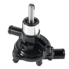 Bomba de água para motor de motocicleta, bomba do radiador 19200-MY9-000 para CB400 1992-1998 VTEC 1999-2007