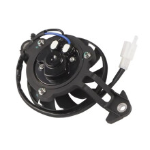 Ventilátor chladiča motocykla 1S7-E2405-00 pre YZF R125 R15 2014-2018