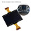 Truck Instrument Panel LCD Display Dashboard LCD Screen for LF XF 3