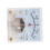 Amperometro analogico 2X Classe 2.5 Precisione DC 0-1 A Ampere 91C4 2