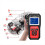 KW460 Car OBD2 Scanner Code Reader Car OBD II Diagnostic Tool EPB DPF SRS TPMS Reset Tool for - 4