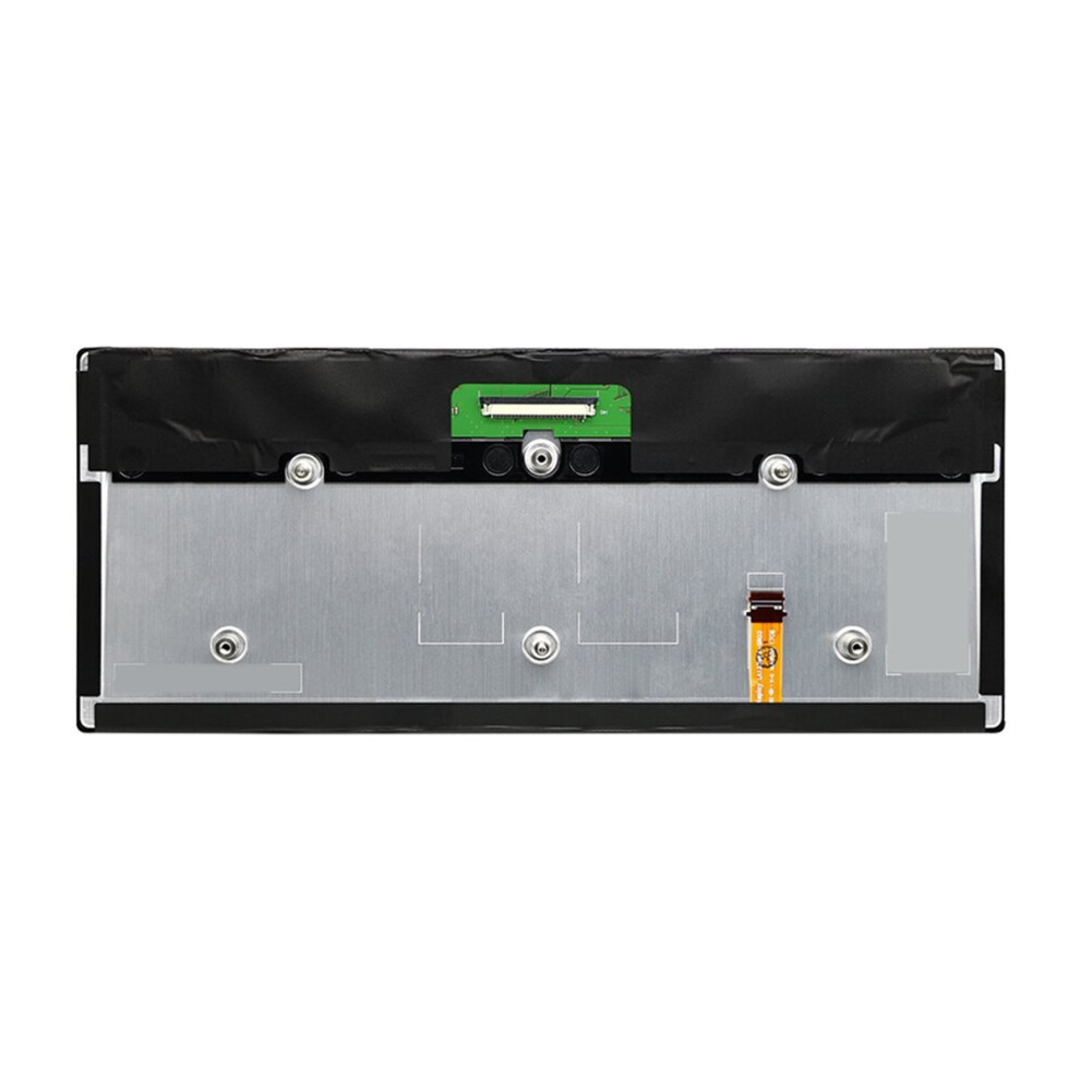 12.3" Lcd Touch Screen Display La123wf1(Sl)(01) For Model S, S2, X Gen 2 Digital Instrument La123wf1-Sl01 4854107160633
