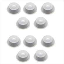 10 PCS Membrana dell'unità esecutiva DISA 11617502275 11617502269 per E46 E39 E60 E61 E65 E66 E67 E83 E53 E36